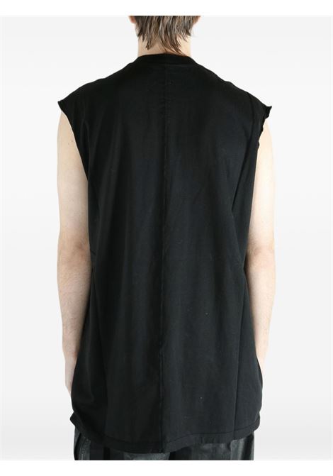 trap t man black RICK OWENS DRKSHDW | DU01F4158 RN09